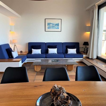 Matilla - Apartamento Con Parquin Cadaqués Exterior foto