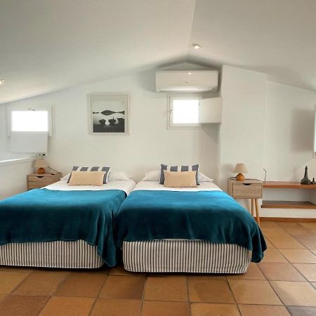 Matilla - Apartamento Con Parquin Cadaqués Exterior foto