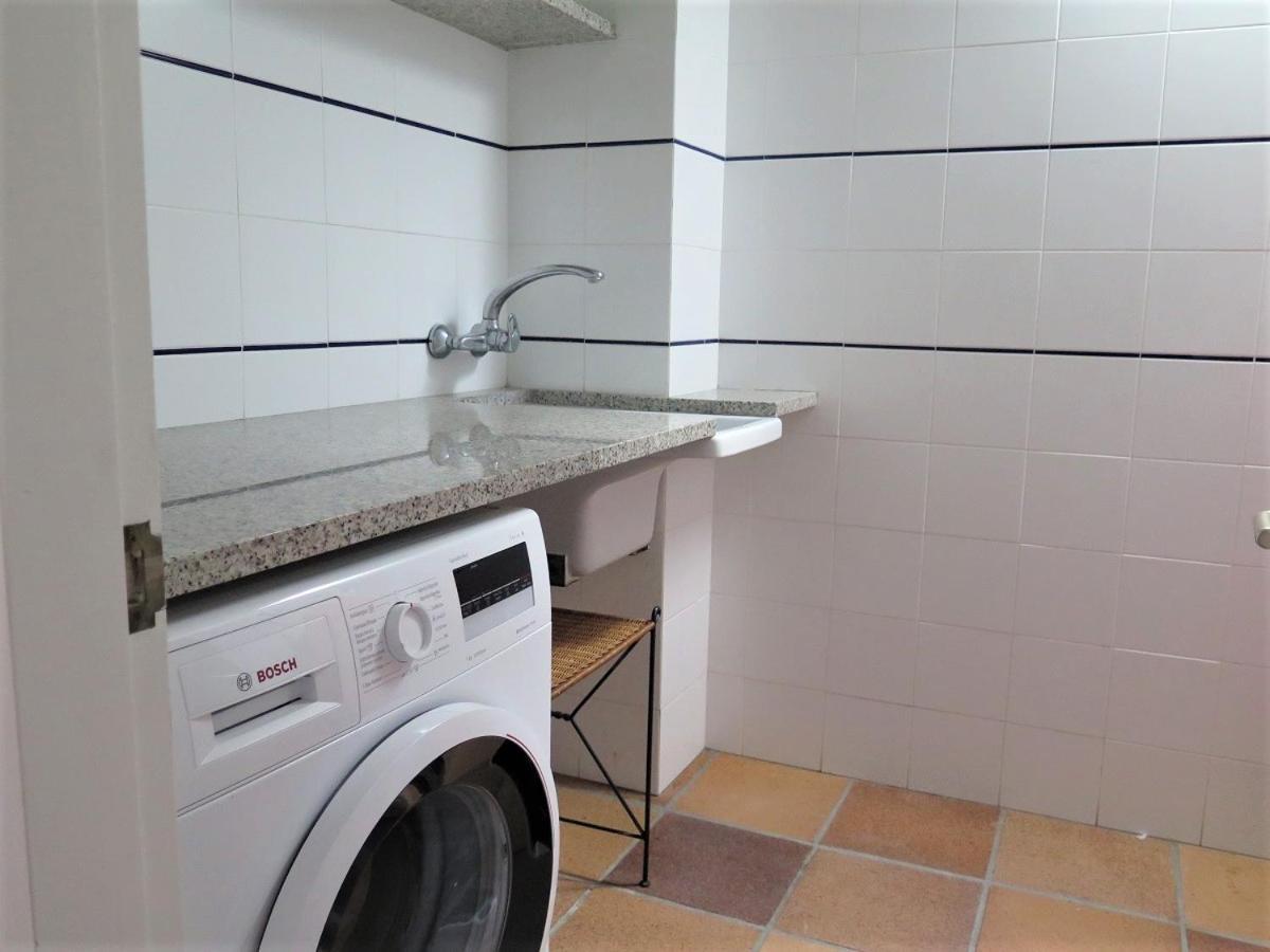 Matilla - Apartamento Con Parquin Cadaqués Exterior foto