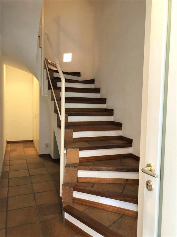 Matilla - Apartamento Con Parquin Cadaqués Exterior foto