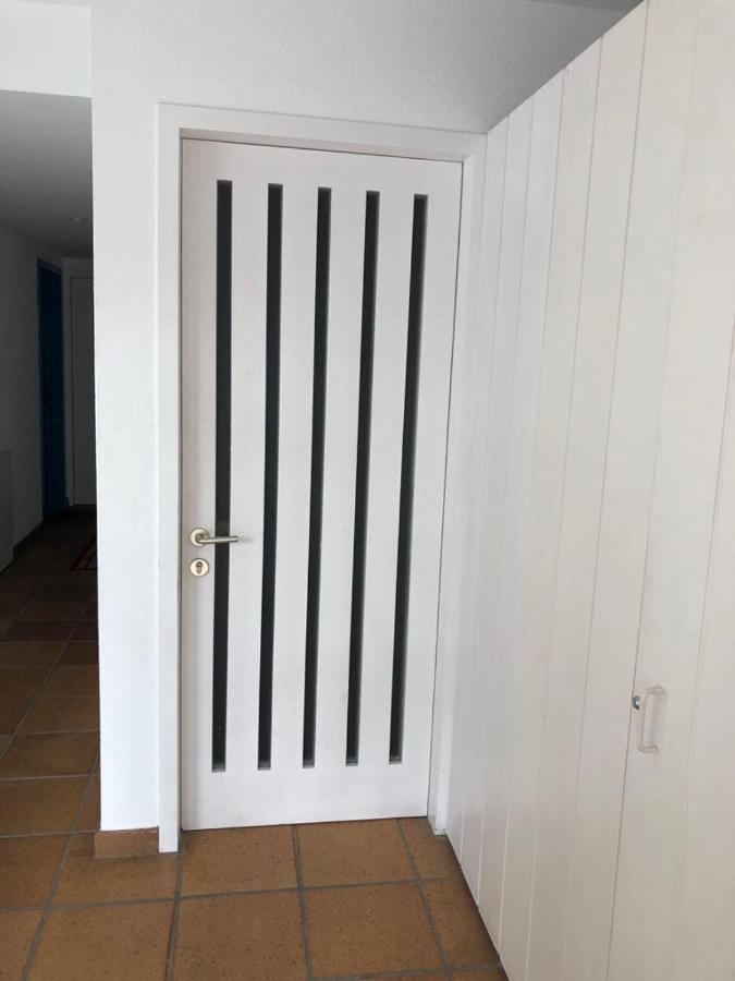 Matilla - Apartamento Con Parquin Cadaqués Exterior foto
